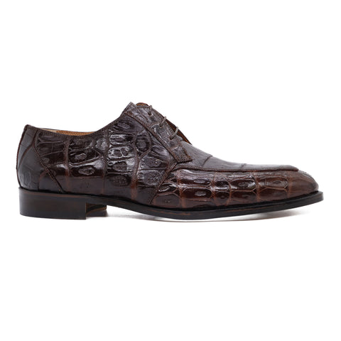Exotic Skin Dress Shoe