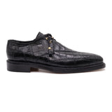 Alligator Dress Shoe