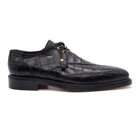 Alligator Dress Shoe