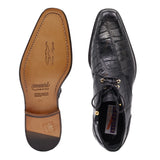 Alligator Dress Shoe