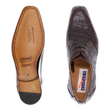 Exotic Skin Dress Shoe