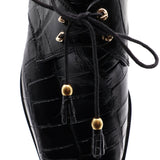 Alligator Dress Shoe