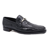 Exotic Skin Shoe