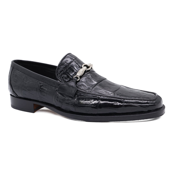 Exotic Skin Shoe