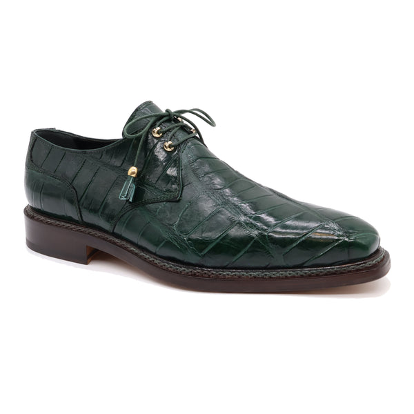Alligator Dress Shoe