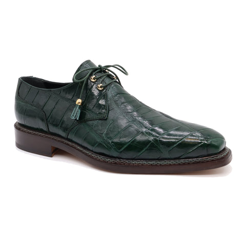 Alligator Dress Shoe