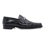 Exotic Skin Shoe