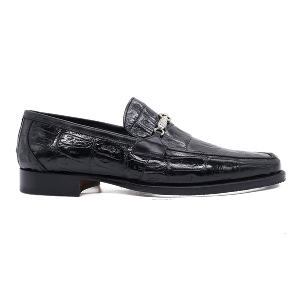 Exotic Skin Shoe