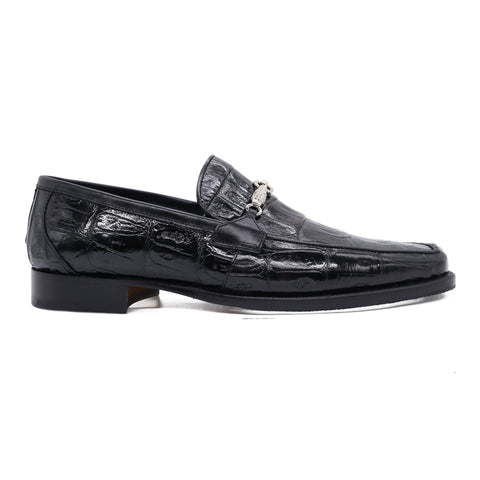 Exotic Skin Shoe