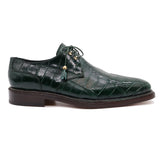 Alligator Dress Shoe