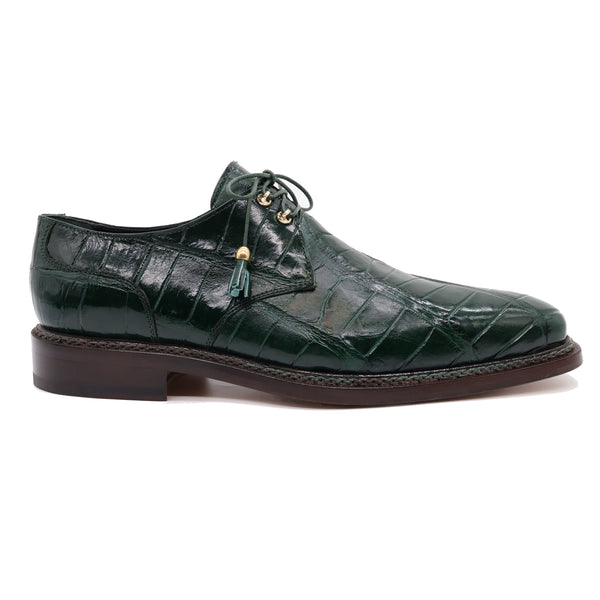 Alligator Dress Shoe