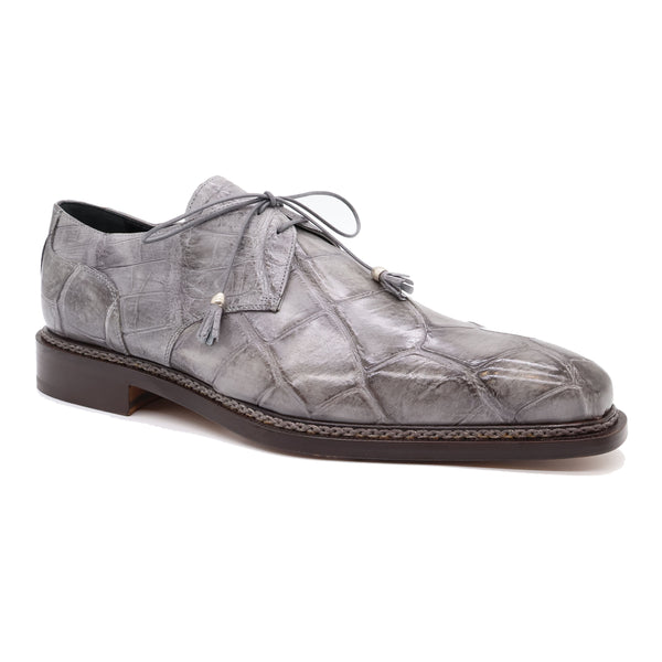Alligator Dress Shoe