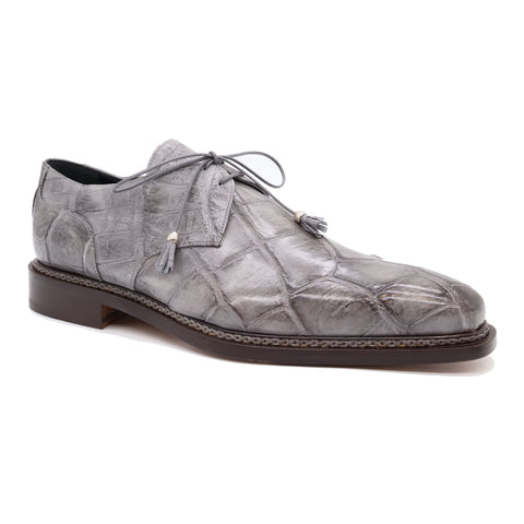 Alligator Dress Shoe