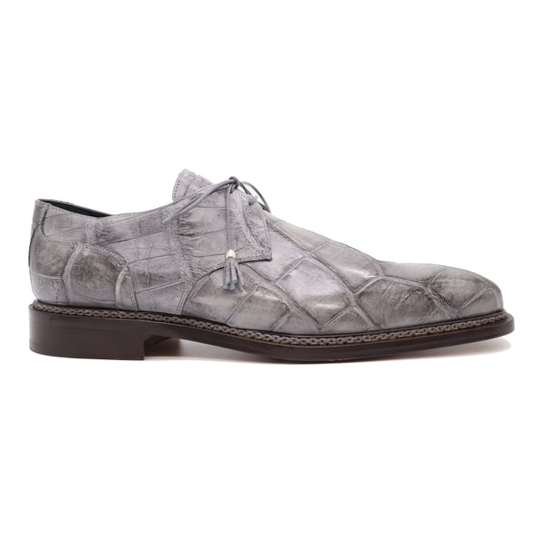 Alligator Dress Shoe