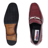 Exotic Skin Shoe