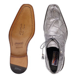 Alligator Dress Shoe