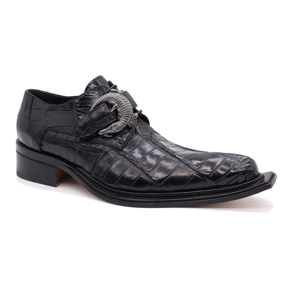 Alligator Dress Shoe