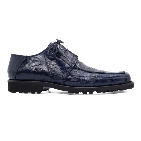 Exotic Skin Shoe