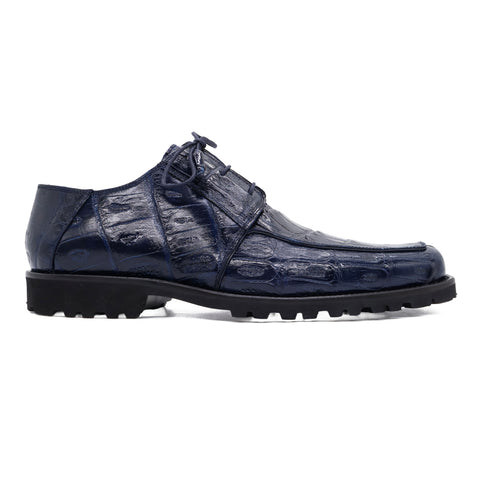 Exotic Skin Shoe