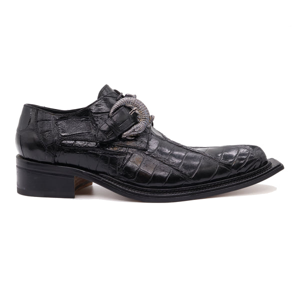 Alligator Dress Shoe