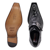Alligator Dress Shoe