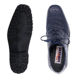 Exotic Skin Shoe