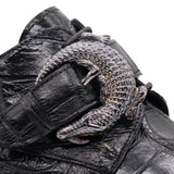 Alligator Dress Shoe