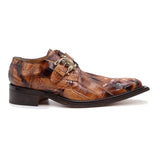 Alligator Dress Shoe