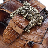 Alligator Dress Shoe