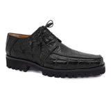 Exotic Skin Shoe