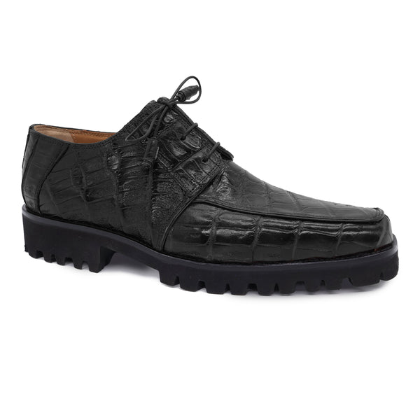 Exotic Skin Shoe