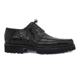 Exotic Skin Shoe