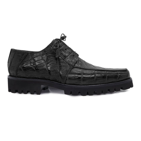 Exotic Skin Shoe