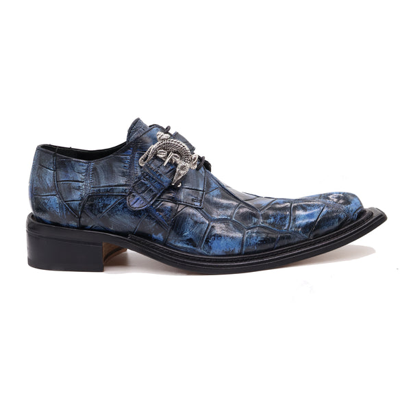 Alligator Dress Shoe