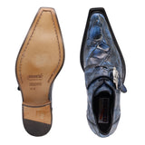 Alligator Dress Shoe