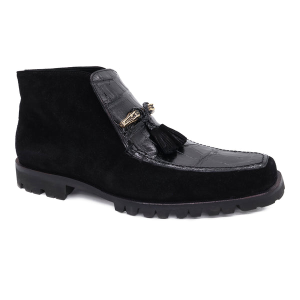 Demi Boots