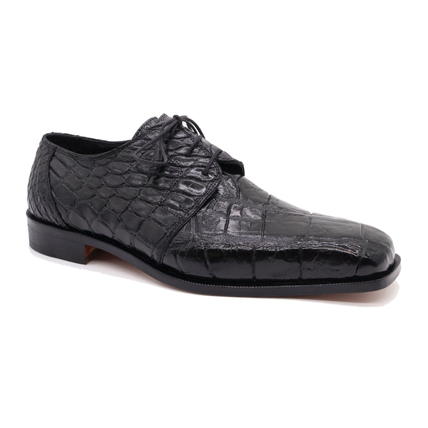 Alligator Dress Shoe