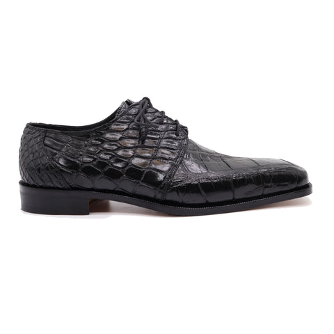 Alligator Dress Shoe