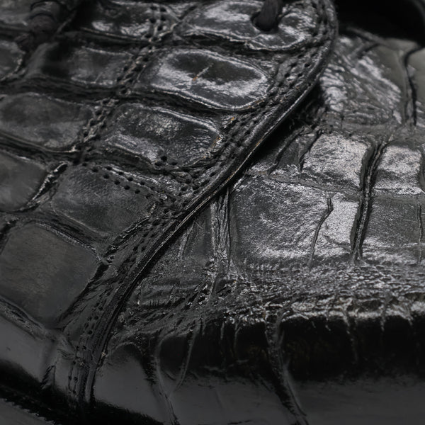 Alligator Dress Shoe