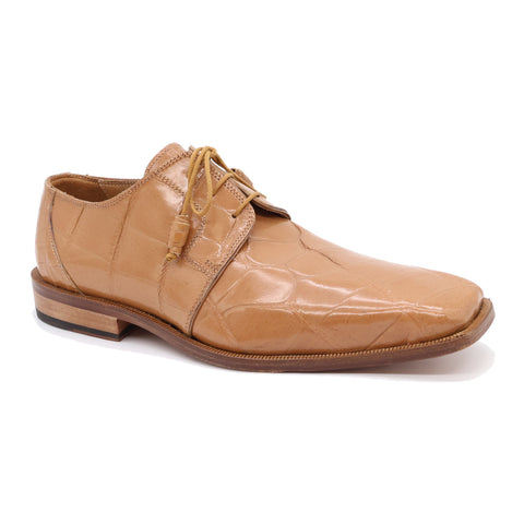 Alligator Dress Shoe
