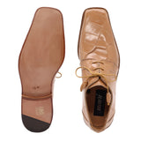 Alligator Dress Shoe
