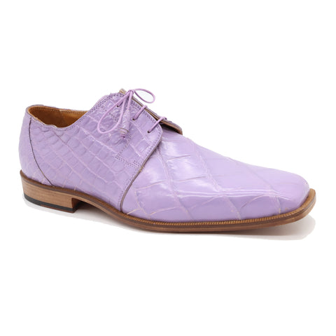Alligator Dress Shoe