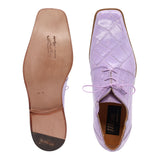 Alligator Dress Shoe