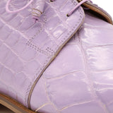 Alligator Dress Shoe