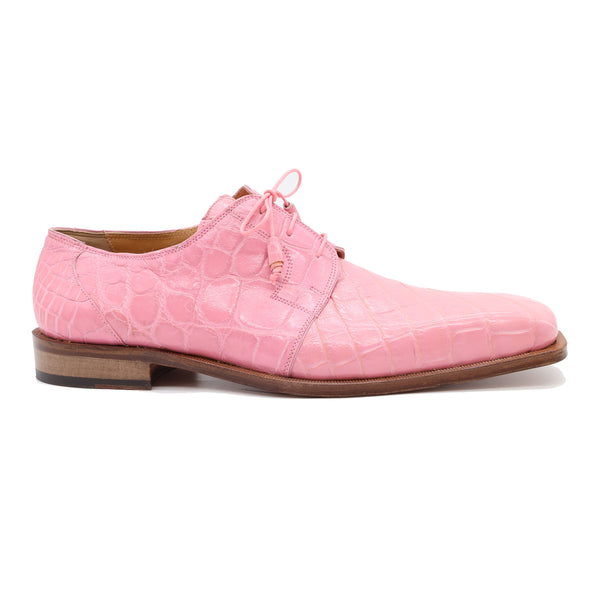 Alligator Dress Shoe