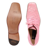Alligator Dress Shoe