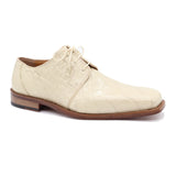 Alligator Dress Shoe