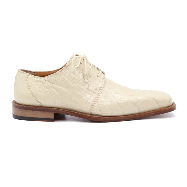 Alligator Dress Shoe