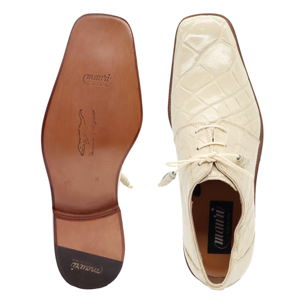 Alligator Dress Shoe