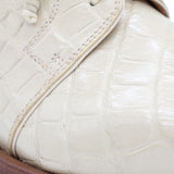 Alligator Dress Shoe